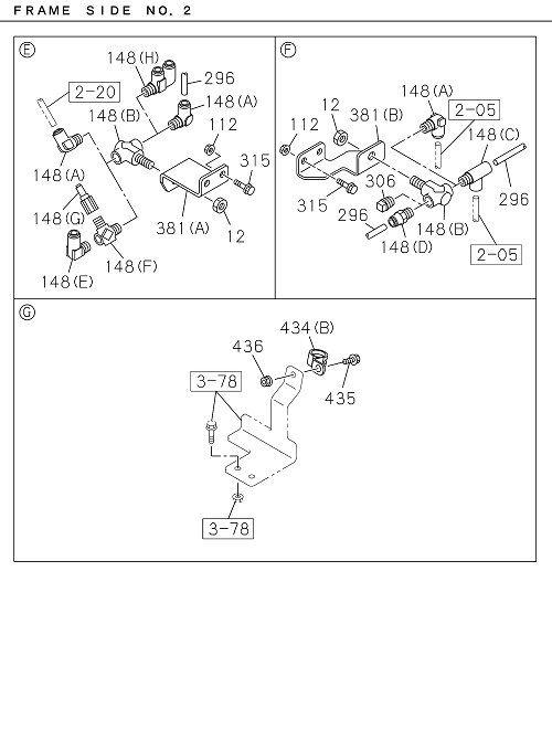 Partial Engine